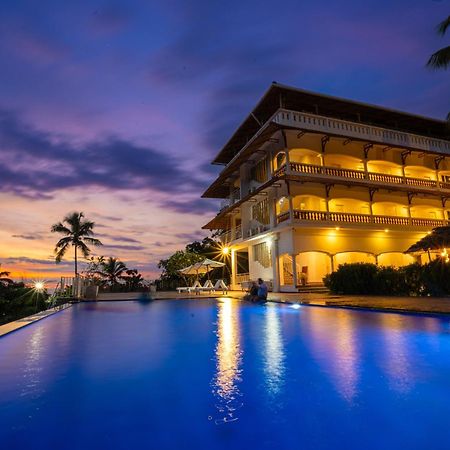 Aadisaktthi Leisure Resort, Kovalam Thiruvananthapuram Exterior foto
